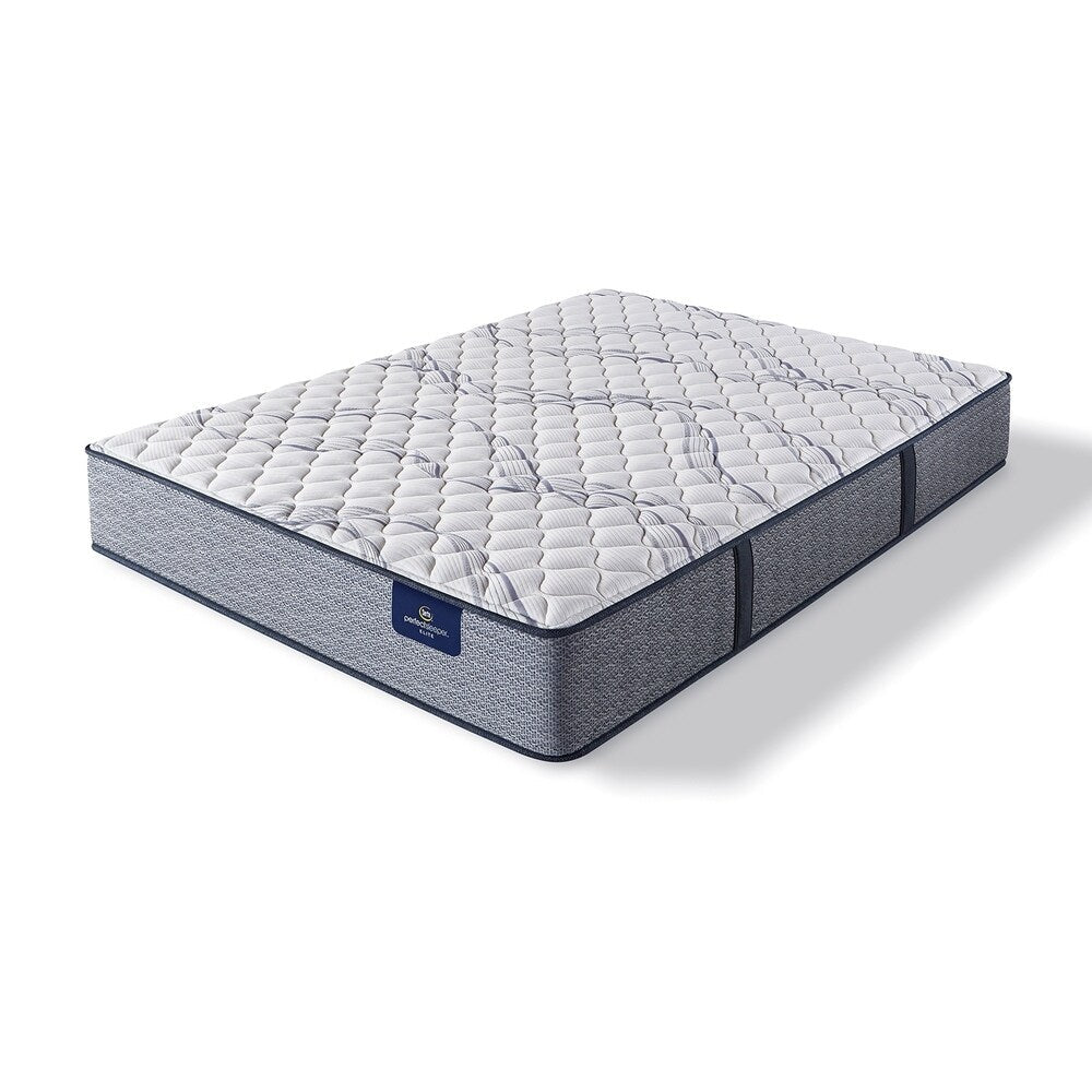 Set di materassi Serta Perfect Sleeper Trelleburg II Extra Firm da 12,5 pollici