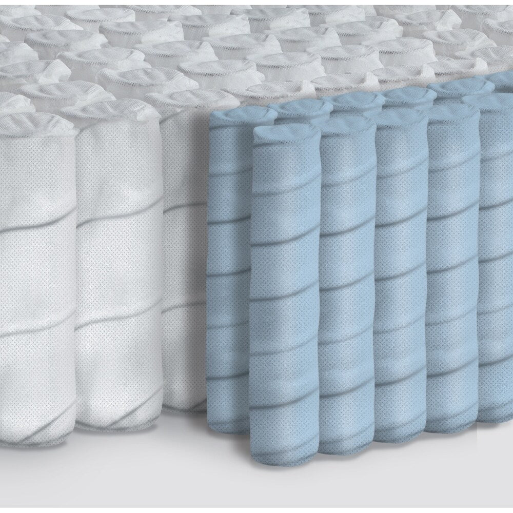 Set di materassi a molle Kleinmon II Serta Perfect Sleeper da 13,75 pollici