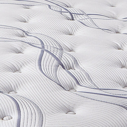 Set di materassi a molle Kleinmon II Serta Perfect Sleeper da 13,75 pollici