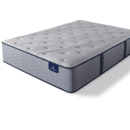 Set di materassi ibridi di lusso Serta Perfect Sleeper Standale II da 14 pollici