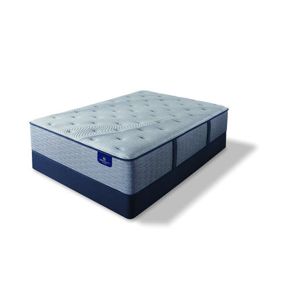 Set di materassi ibridi di lusso Serta Perfect Sleeper Standale II da 14 pollici