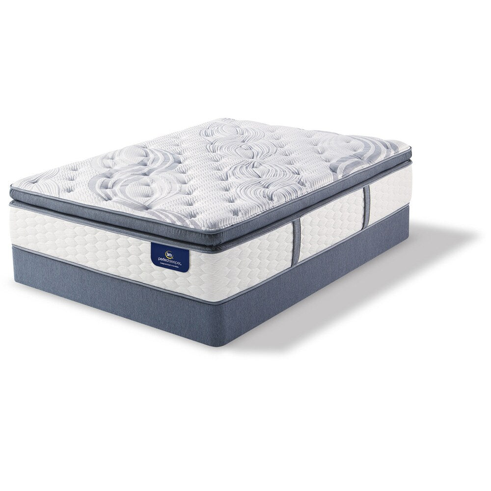 Materasso Serta Perfect Sleeper Brightmore Super Pillow Top Plush
