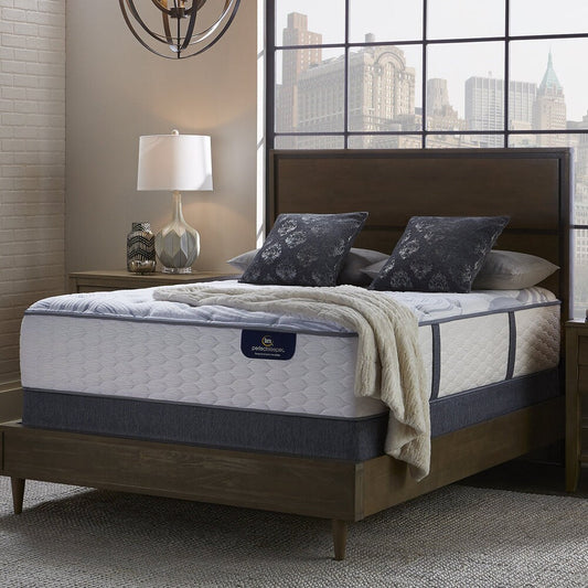 Set di materassi Serta Perfect Sleeper Brightmore Luxury Firm
