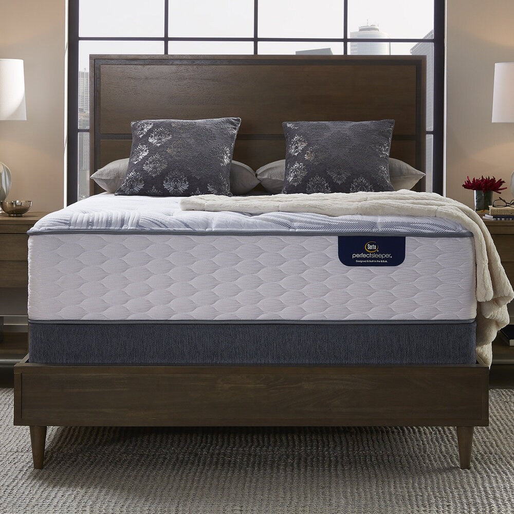 Set di materassi Serta Perfect Sleeper Brightmore Luxury Firm