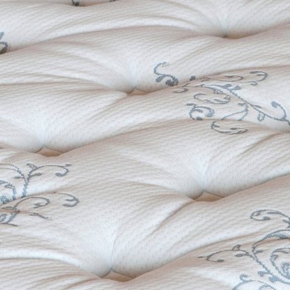 Materasso e set di molle insacchettate Serta Perfect Sleeper Conviction Super Pillow Top Cal King-size