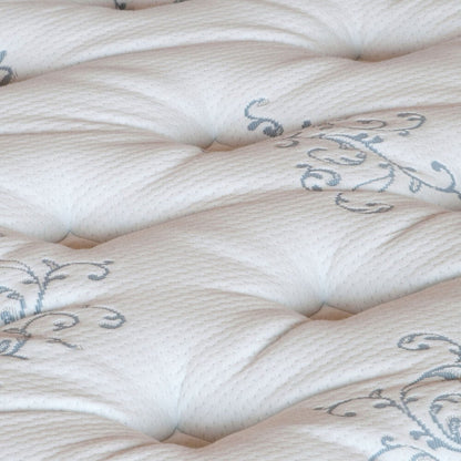 Materasso e set di molle insacchettate Serta Perfect Sleeper Conviction Super Pillow Top Queen-size