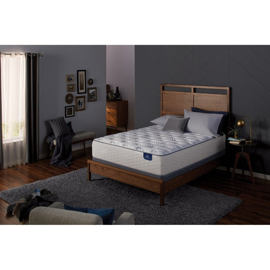 Set di materassi Serta Perfect Sleeper Factory Select da 11 pollici King-size