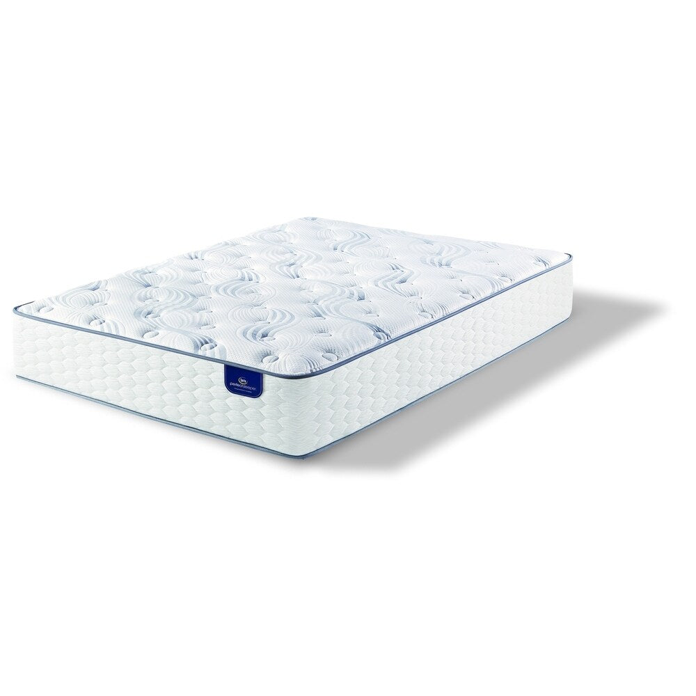 Set di materassi Queen Serta Perfect Sleeper Factory Select da 11 pollici