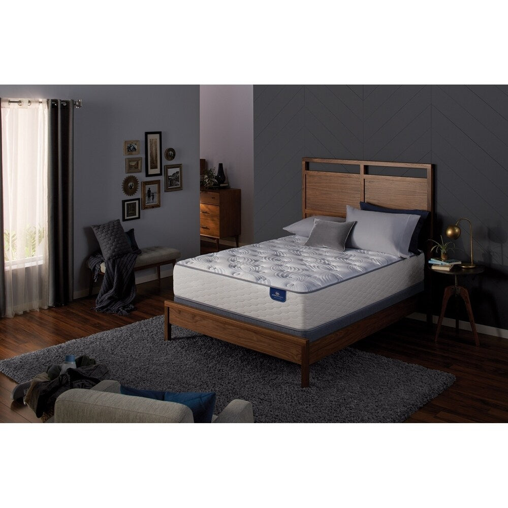 Set di materassi Queen Serta Perfect Sleeper Factory Select da 11 pollici