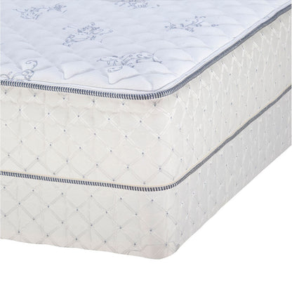 Materasso e box spring Serta Perfect Sleeper Liberation Cushion Firm Cal King-size
