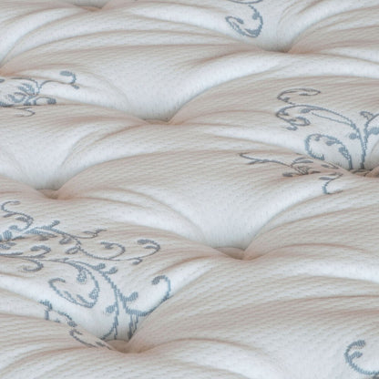 Materasso matrimoniale Serta Perfect Sleeper Liberation Pillow Top Split e set di molle insacchettate