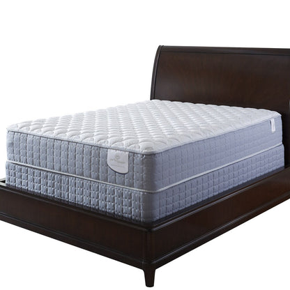 Set materasso e base per letto singolo Serta Perfect Sleeper Luminous Cushion Firm