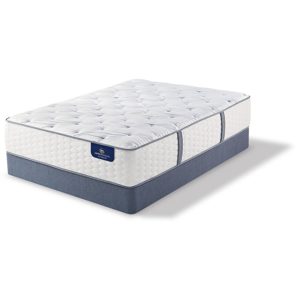 Set di materassi Serta Perfect Sleeper Norchester Luxury Firm