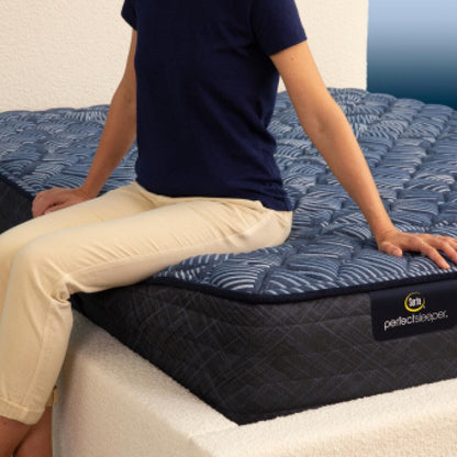 Materasso Serta Perfect Sleeper Oasis Sleep 12 Extra Firm