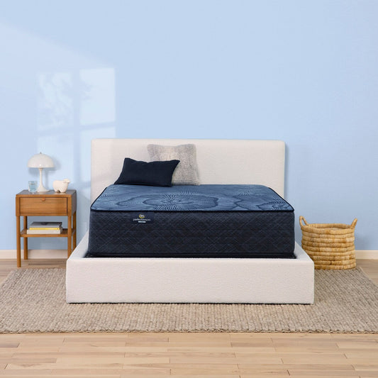Set di materassi ibridi Serta Perfect Sleeper Radiant Rest 14