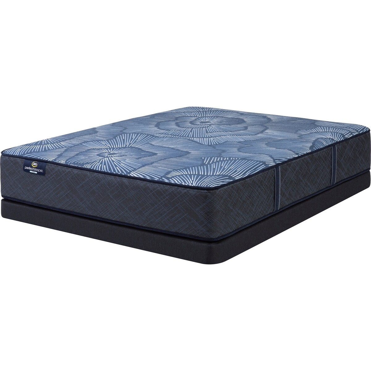 Set di materassi ibridi Serta Perfect Sleeper Radiant Rest 14