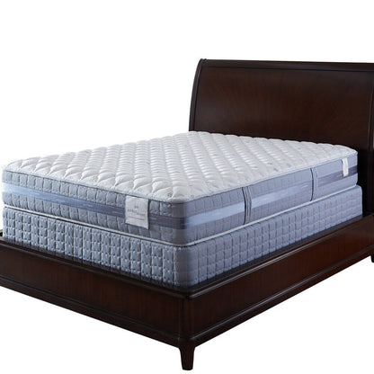 Set materasso e base Serta Perfect Sleeper Resolution Firm Cal King-size