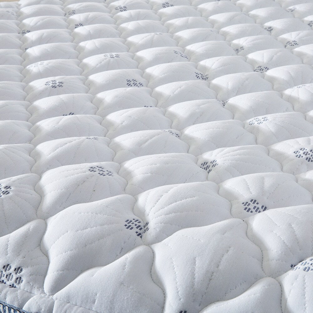 Set di materasso e base Serta Perfect Sleeper Resolution Firm Split Queen-size