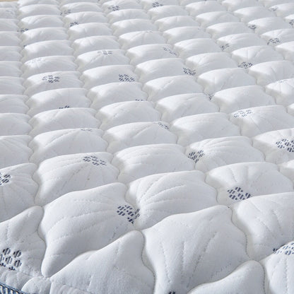 Set materasso e base per letto singolo Serta Perfect Sleeper Resolution Firm