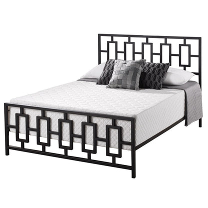 Materasso in memory foam California King-size da 14 pollici Touch of Comfort Premium