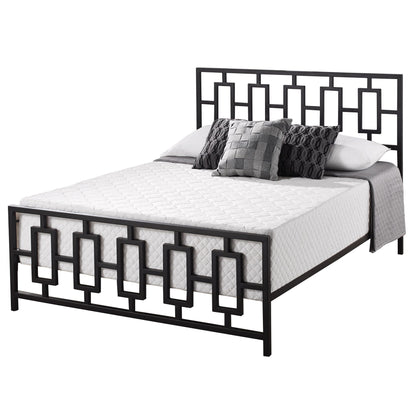 Materasso in memory foam Touch of Comfort Premium da 14 pollici, dimensioni standard