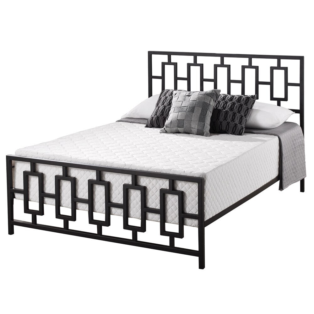 Materasso in memory foam King-size da 14 pollici Touch of Comfort Premium