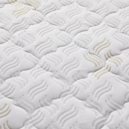 Materasso in memory foam King-size da 14 pollici Touch of Comfort Premium