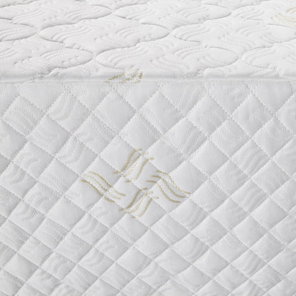 Materasso in memory foam King-size da 14 pollici Touch of Comfort Premium