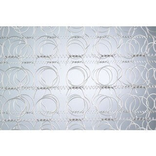 Set di materasso e base Serta Revival Firm Full-size