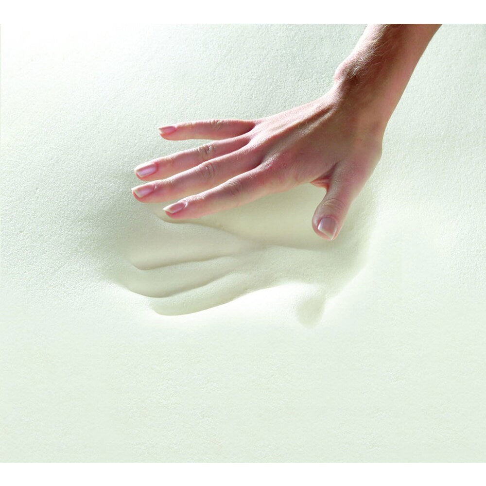 Set materasso e base Serta Revival Firm Queen-size