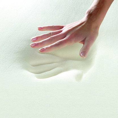 Set materasso e base Serta Revival Firm Twin Size