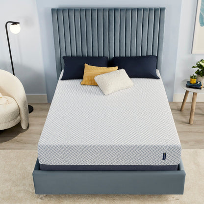 Materasso in memory foam Serta Sheep Retreat 10 Medium in scatola