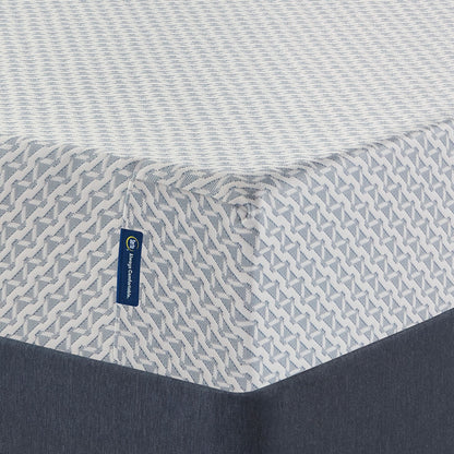 Materasso in memory foam Serta Sheep Retreat 10 Medium in scatola