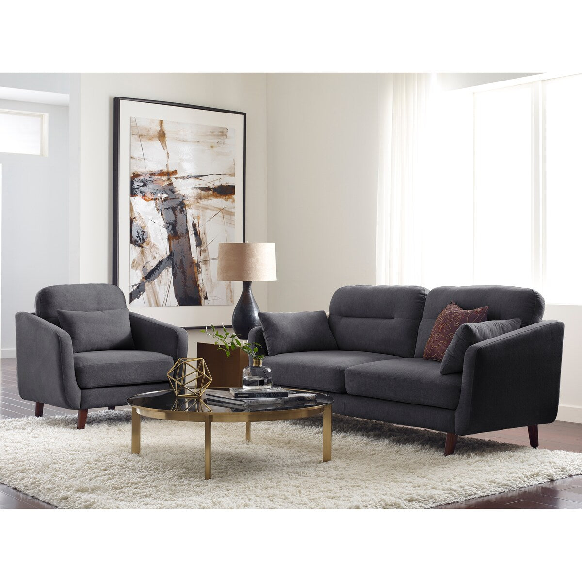 Divano Serta Sierra Collezione 73