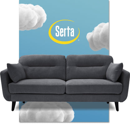 Divano Serta Sierra Collezione 73