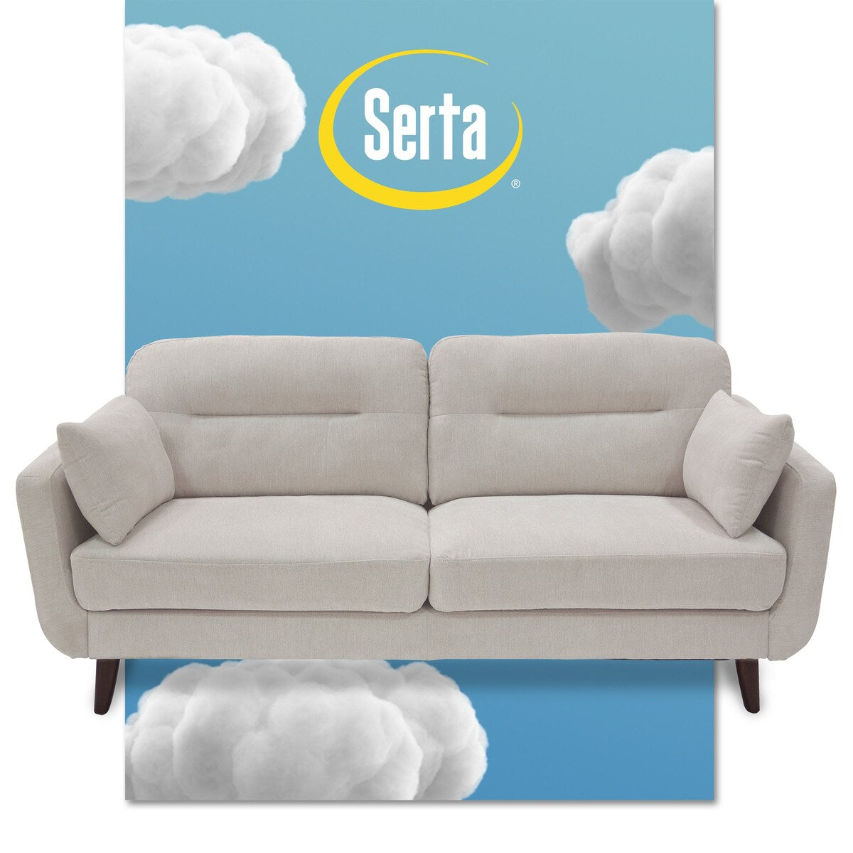 Divano Serta Sierra Collezione 73