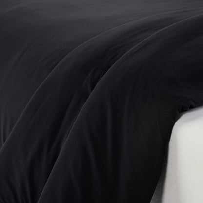 Set copripiumino antimicrobico Serta Simply Clean da 3 pezzi