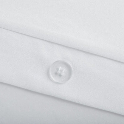 Set copripiumino antimicrobico Serta Simply Clean da 3 pezzi