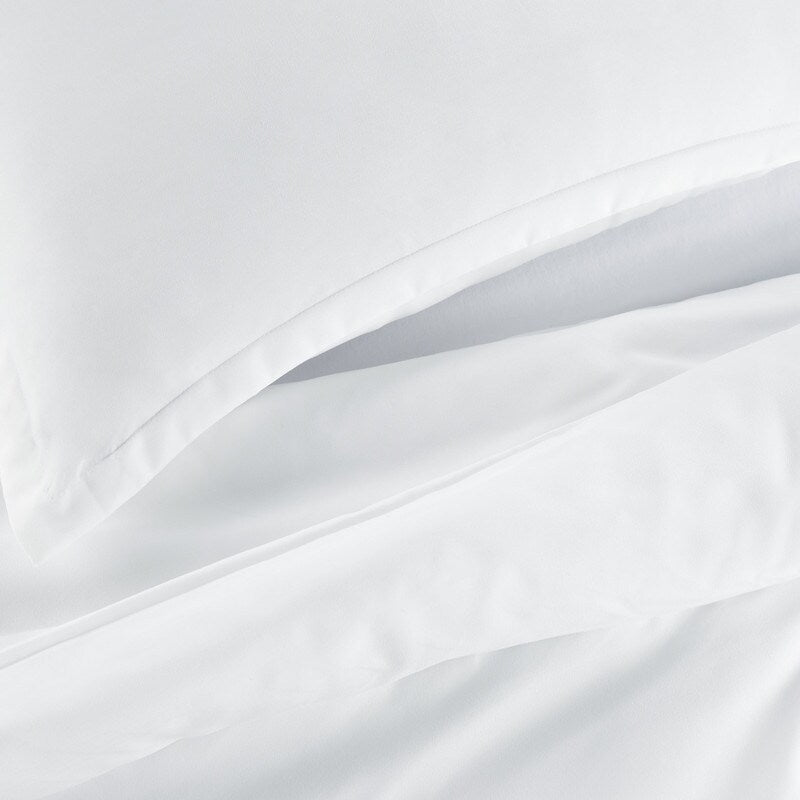 Set copripiumino antimicrobico Serta Simply Clean da 3 pezzi