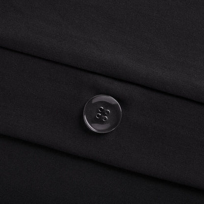 Set copripiumino antimicrobico Serta Simply Clean da 3 pezzi