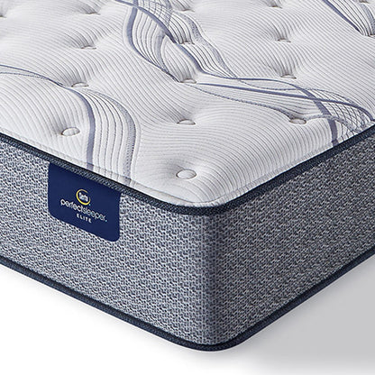 Materasso a molle Serta Perfect Sleeper Trelleburg II Plush 12