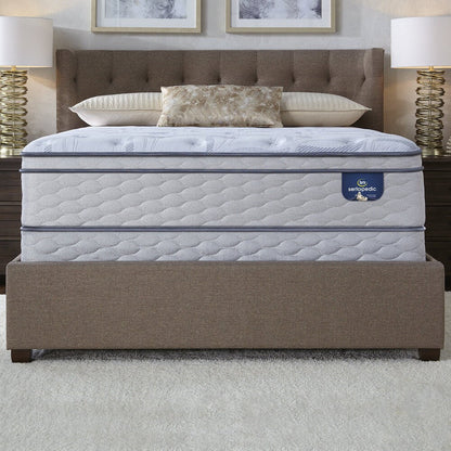 Set materasso Serta Westview Eurotop