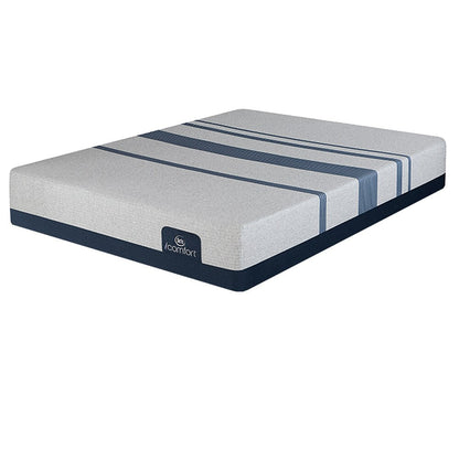 Materasso in memory foam Serta iComfort Blue 500 da 11 pollici King-size 