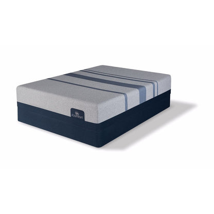 Set di materassi in memory foam Serta iComfort Blue Max 1000 da 13 pollici