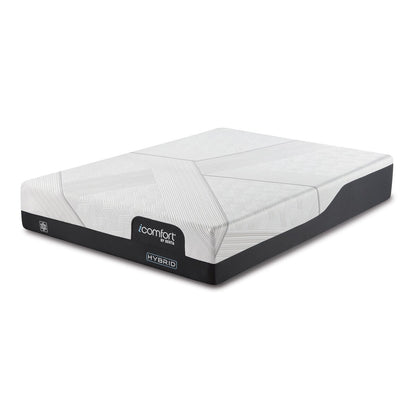 Materasso ibrido Serta iComfort CF 1000 da 12 pollici di media grandezza