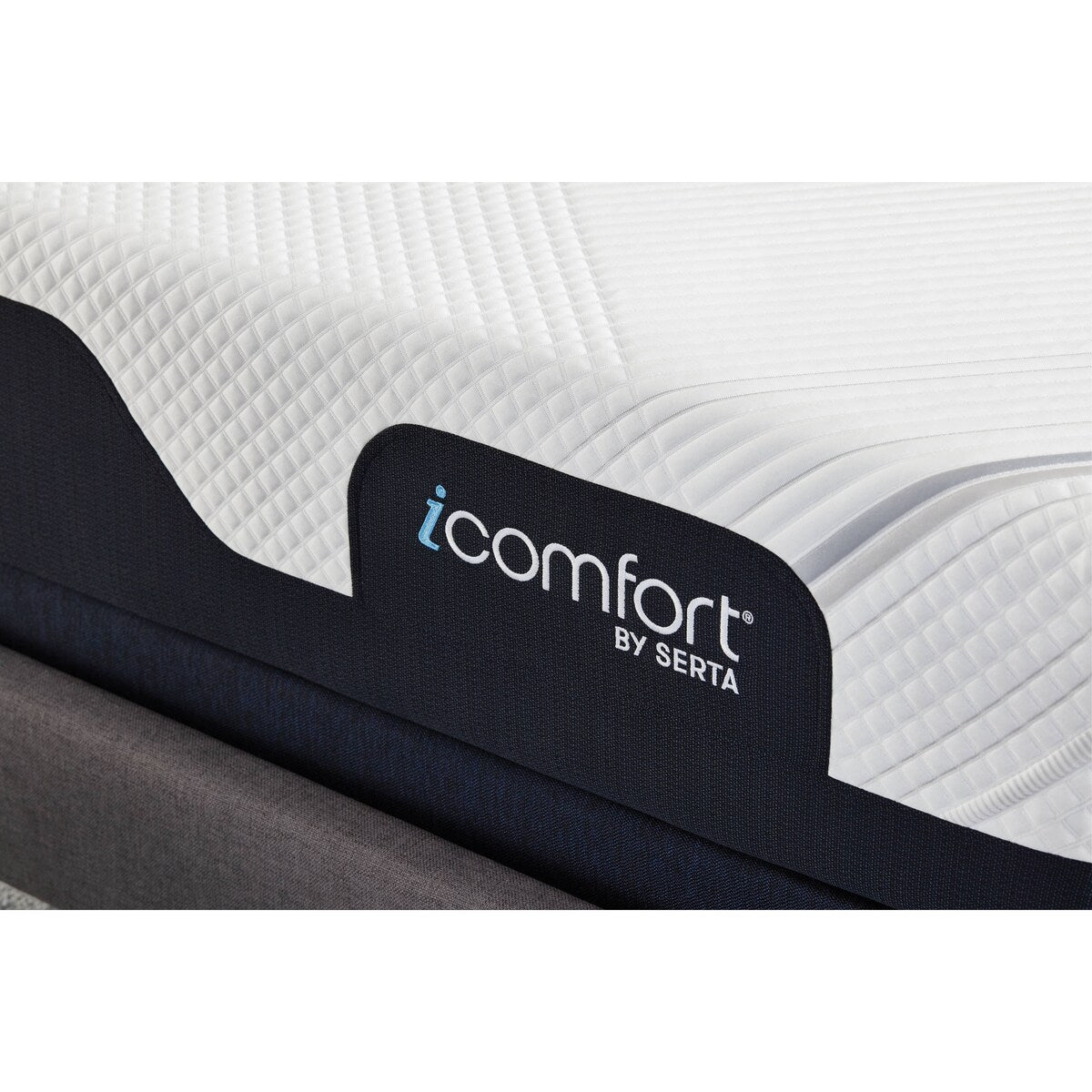 Materasso in schiuma rigida Serta iComfort CF 2000 da 11,5 pollici