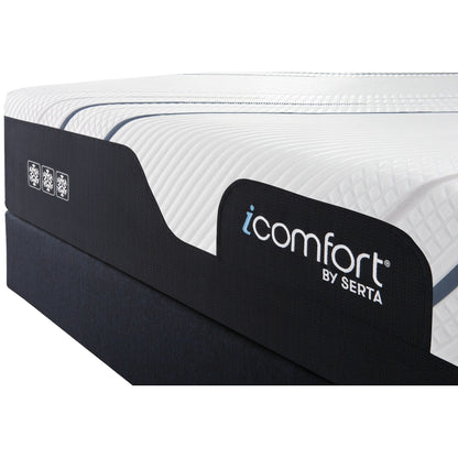 Set di materassi in schiuma Serta iComfort CF 3000 da 12 pollici