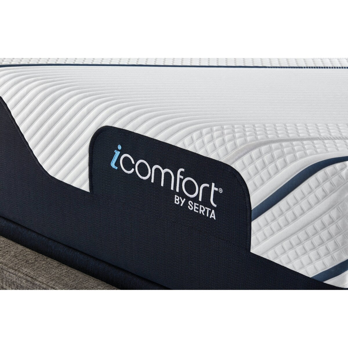 Materasso in schiuma Serta iComfort CF 4000 da 13,5 pollici