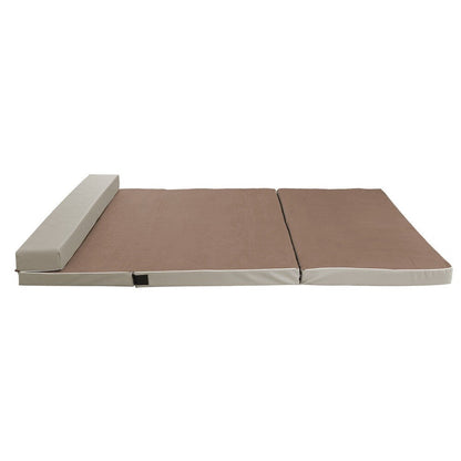 Materassino pieghevole e portatile Sharper Image