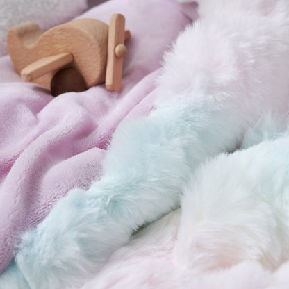 Sherbert Scoops® - Coma Inducer® - Doudou per bambini - Rainbow Sprinkles